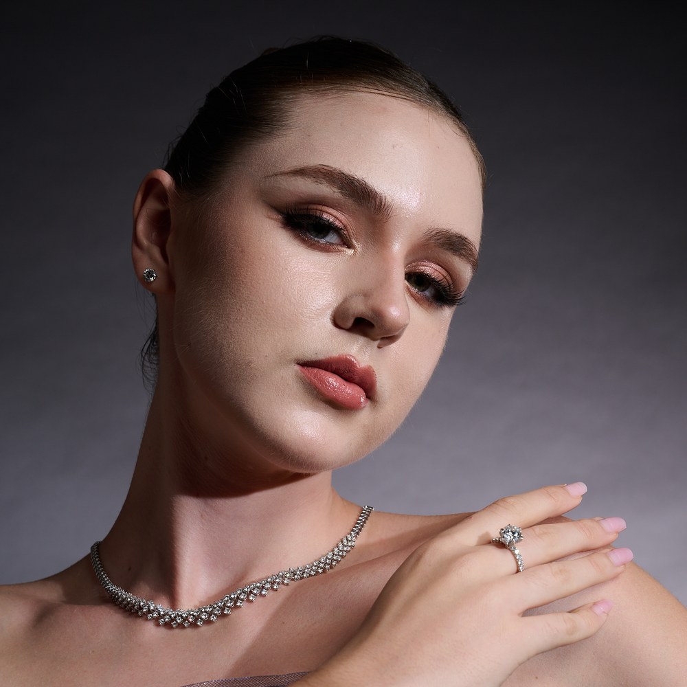Sapphire look 2